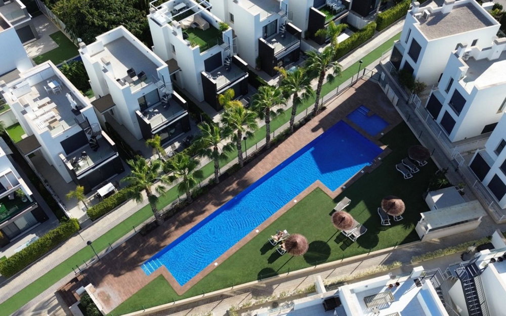 Punta Prima · Alicante REF #CSPX-58702 · Apartment 1062800067