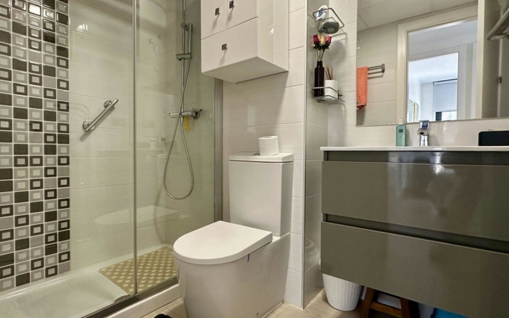 Punta Prima · Alicante REF #CSPX-58702 · Apartment 1062800067