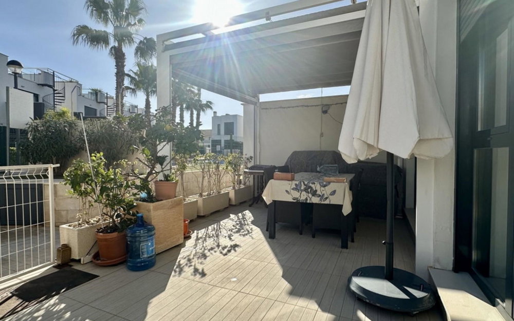 Punta Prima · Alicante REF #CSPX-58702 · Apartment 1062800067