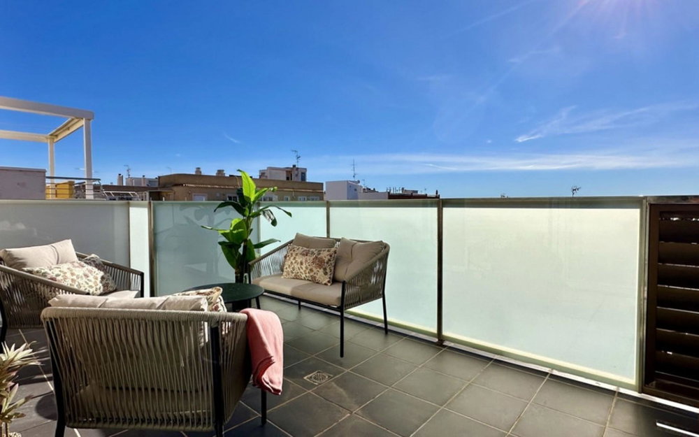 Torrevieja · Alicante REF #CSPX-75758 · Apartment 1265056887