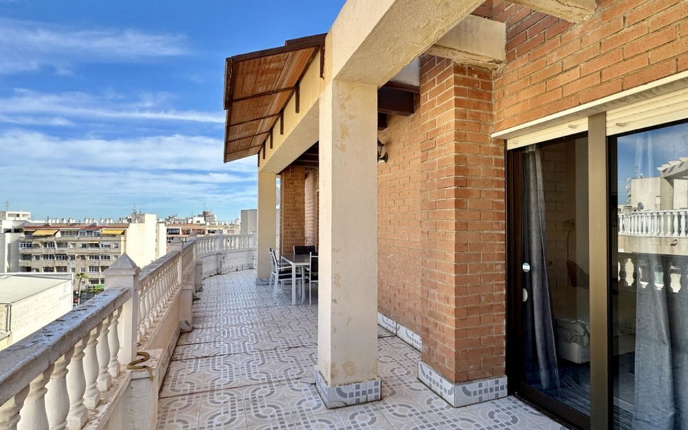 Torrevieja · Alicante REF #CSPX-26533 · Apartment 466900651