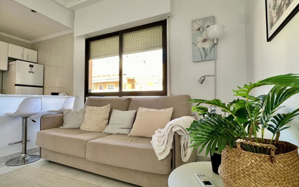 Torrevieja · Alicante REF #CSPX-26533 · Apartment 466900651