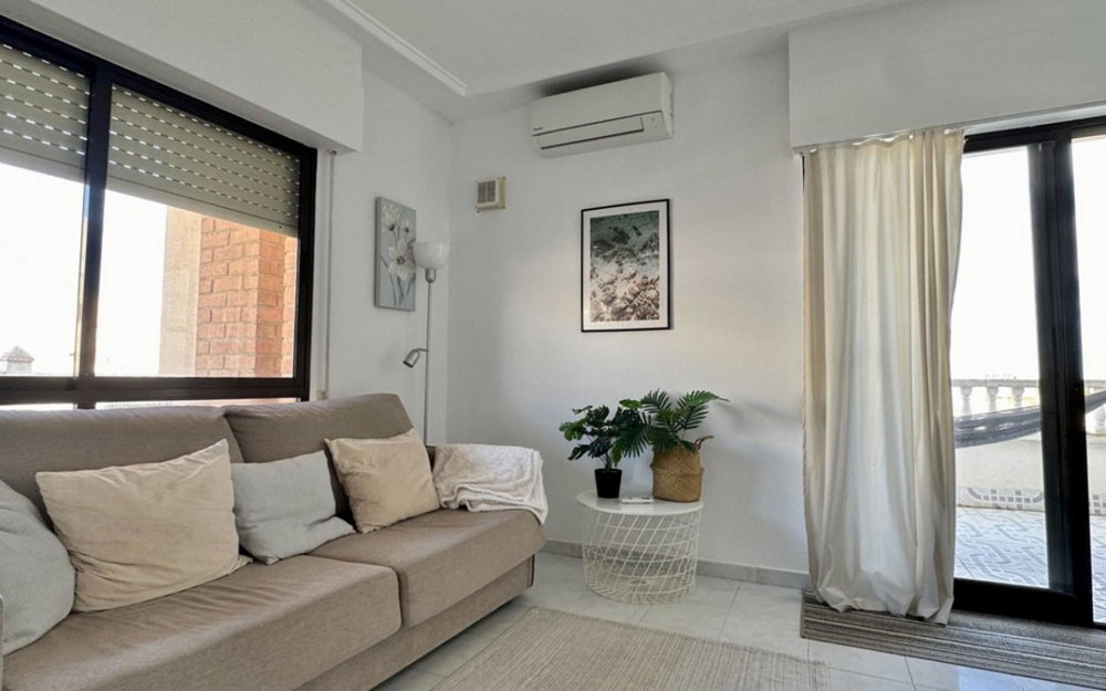 Torrevieja · Alicante REF #CSPX-26533 · Apartment 466900651