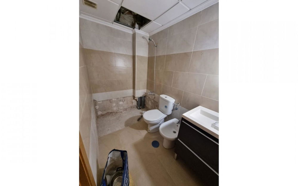 Torrevieja · Alicante REF #CSPX-47287 · Apartment 744115649