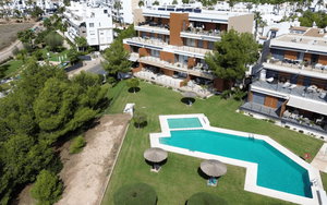 Villamartin · Alicante REF #CSPX-41782 · Apartment 515318945