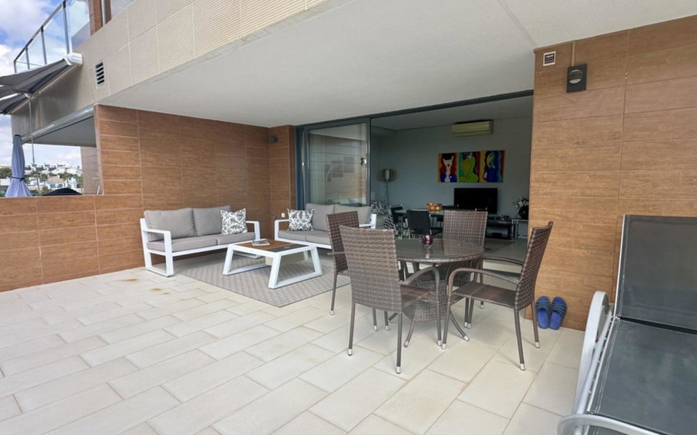 Villamartin · Alicante REF #CSPX-41782 · Apartment 515318945