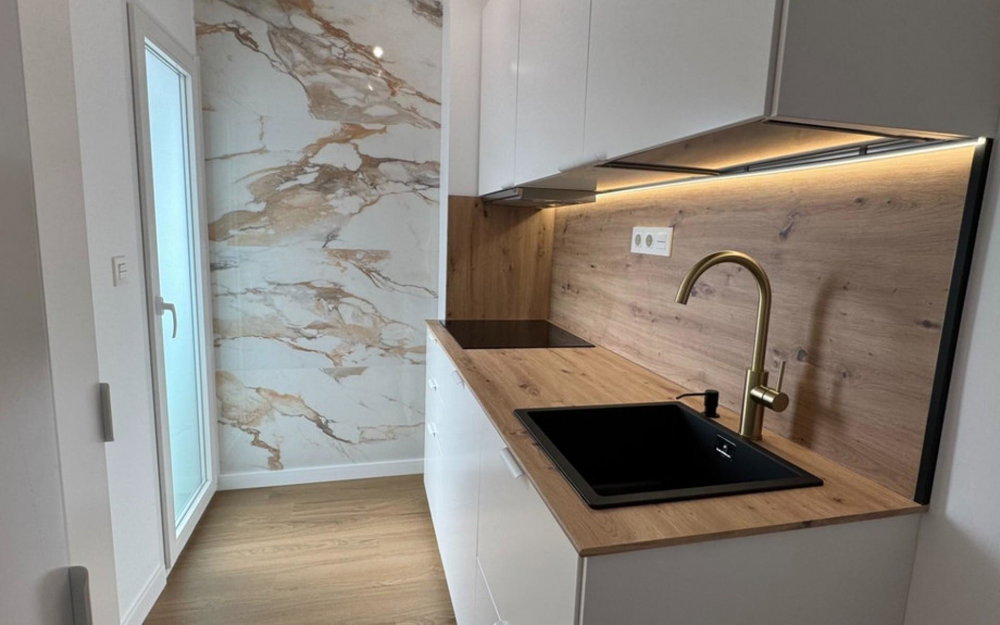 Punta Prima · Alicante REF #CSPX-62573 · Apartment 483524769