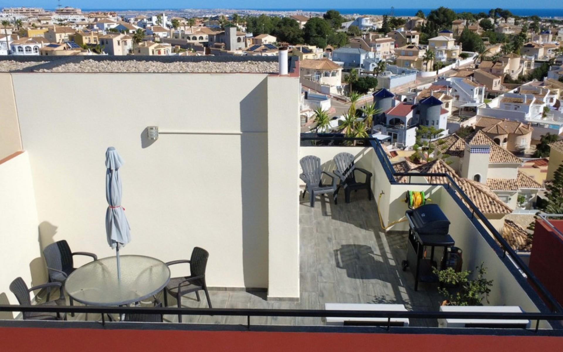 Villamartin · Alicante REF #CSPX-42715 · Townhouse