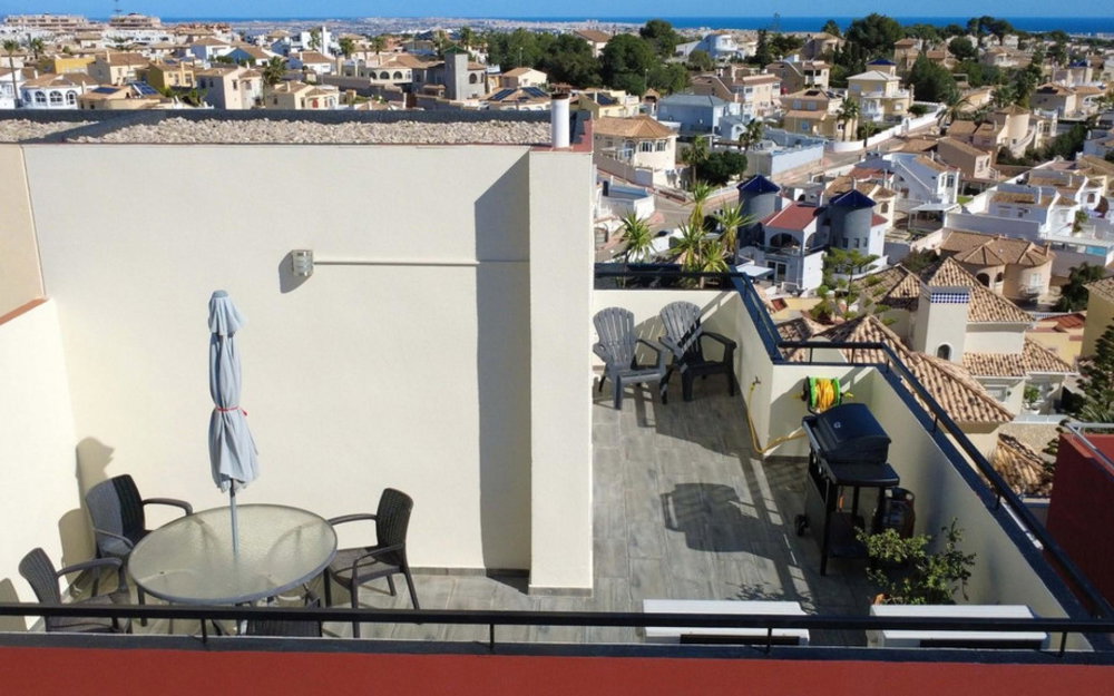Villamartin · Alicante REF #CSPX-42715 · Townhouse 3059973775