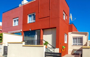 Villamartin · Alicante REF #CSPX-42715 · Townhouse 3059973775