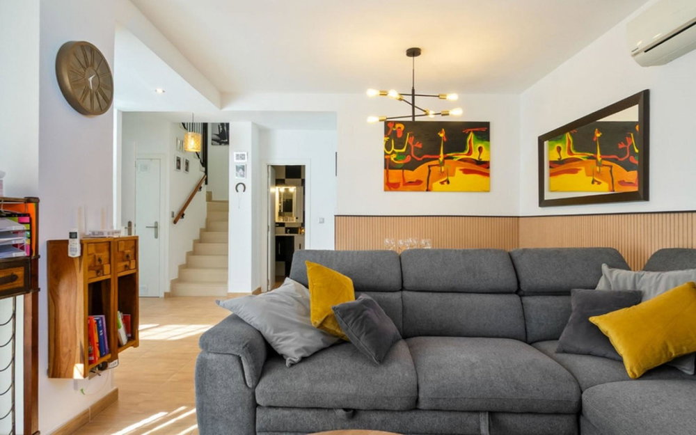 Villamartin · Alicante REF #CSPX-42715 · Townhouse 3059973775