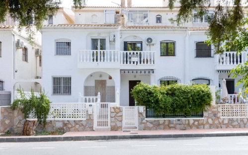 La Zenia · Alicante REF #CSPX-57191 · Townhouse 1705432830