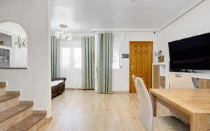 Torrevieja · Alicante REF #CSPX-28250 · Townhouse 1789717189