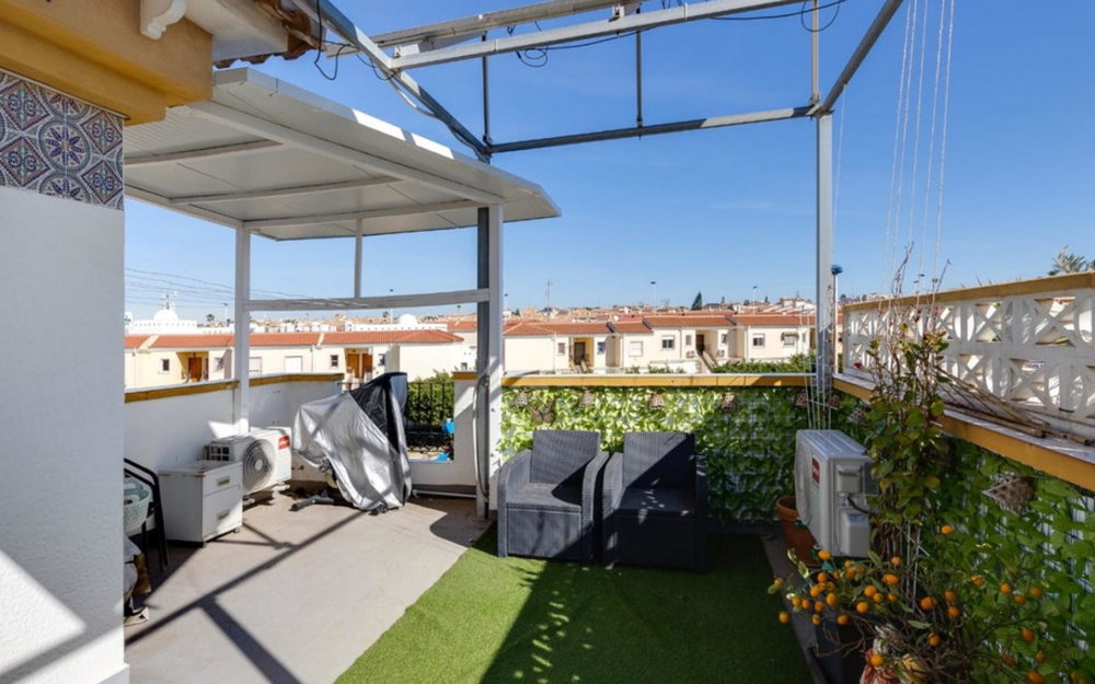 Torrevieja · Alicante REF #CSPX-28250 · Townhouse 1789717189