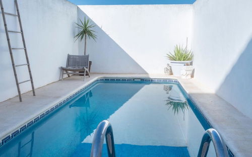 San Javier · Murcia REF #CSPX-87996 · Townhouse 878294864