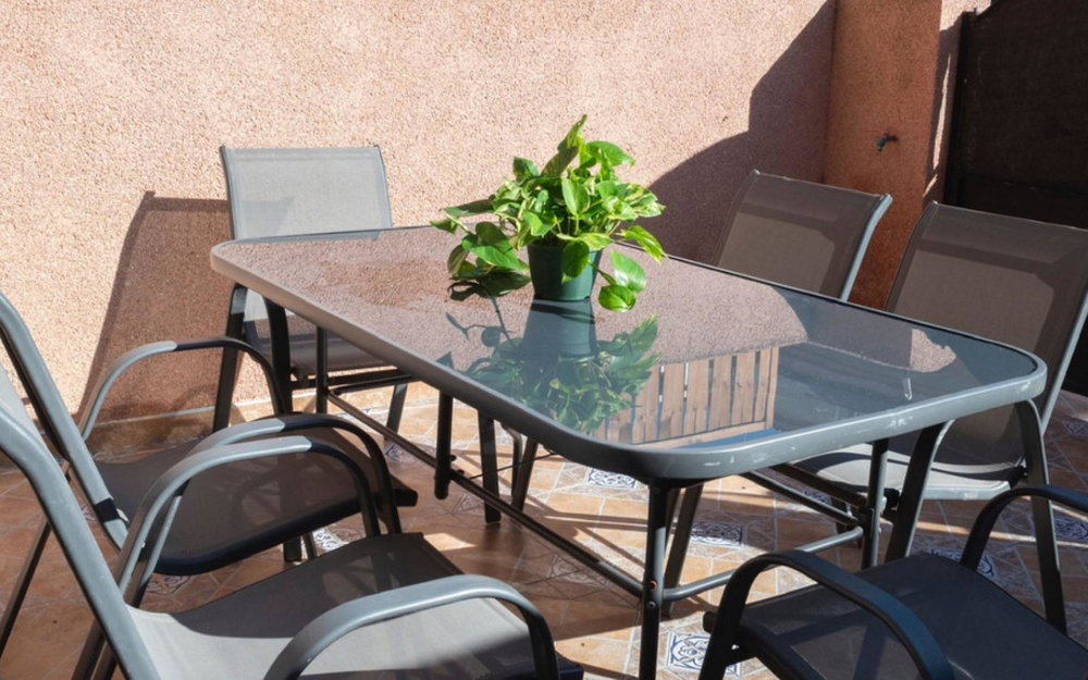 San Javier · Murcia REF #CSPX-87996 · Townhouse 878294864