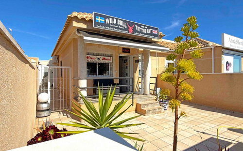 La Zenia · Alicante REF #CSPX-68956 · Villa 3508011995