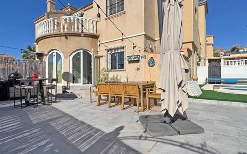 Villamartin · Alicante REF #CSPX-26162 · Townhouse 1346196134