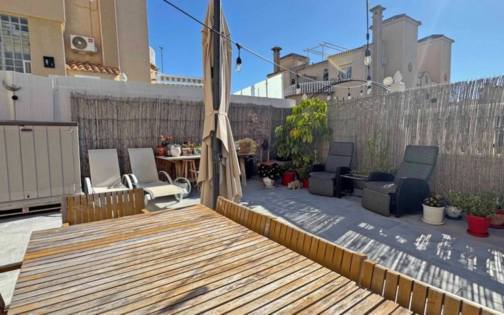 Villamartin · Alicante REF #CSPX-26162 · Townhouse 1346196134