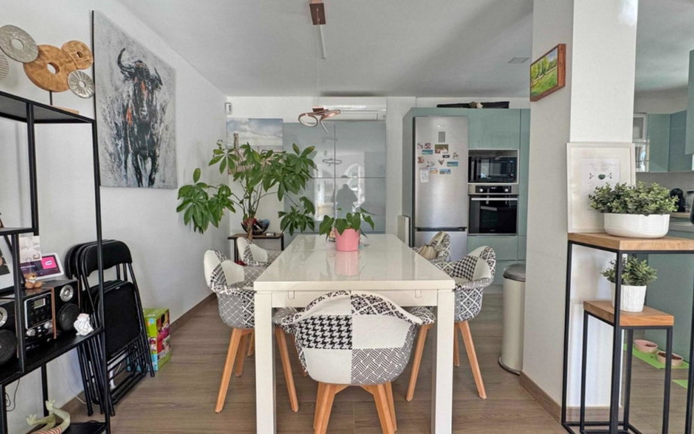 Villamartin · Alicante REF #CSPX-26162 · Townhouse 1346196134