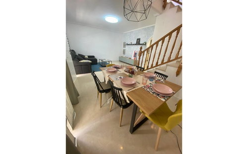 San Miguel De Salinas · Alicante REF #CSPX-52507 · Townhouse 3234812685