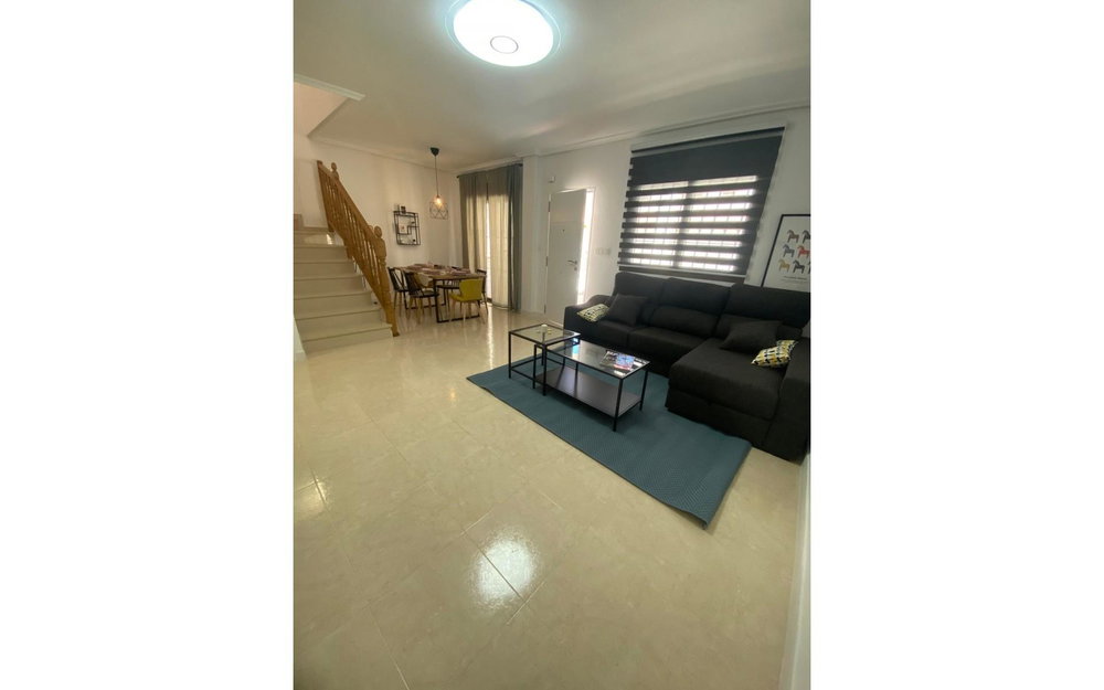 San Miguel De Salinas · Alicante REF #CSPX-52507 · Townhouse 3234812685