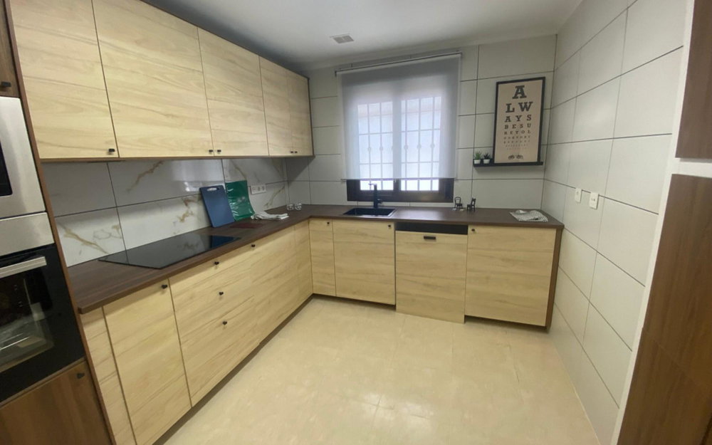 San Miguel De Salinas · Alicante REF #CSPX-52507 · Townhouse 3234812685