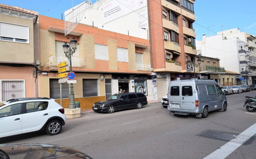 Guardamar Del Segura · Alicante REF #CSPX-49778 · Apartment 1078168653