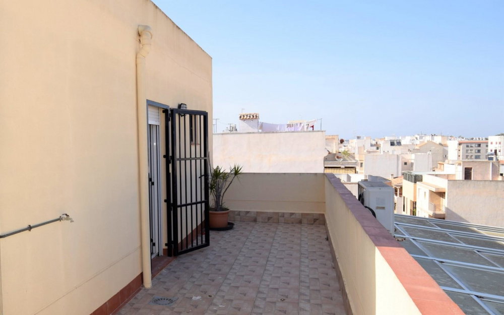 Guardamar Del Segura · Alicante REF #CSPX-94015 · Apartment 2982951096