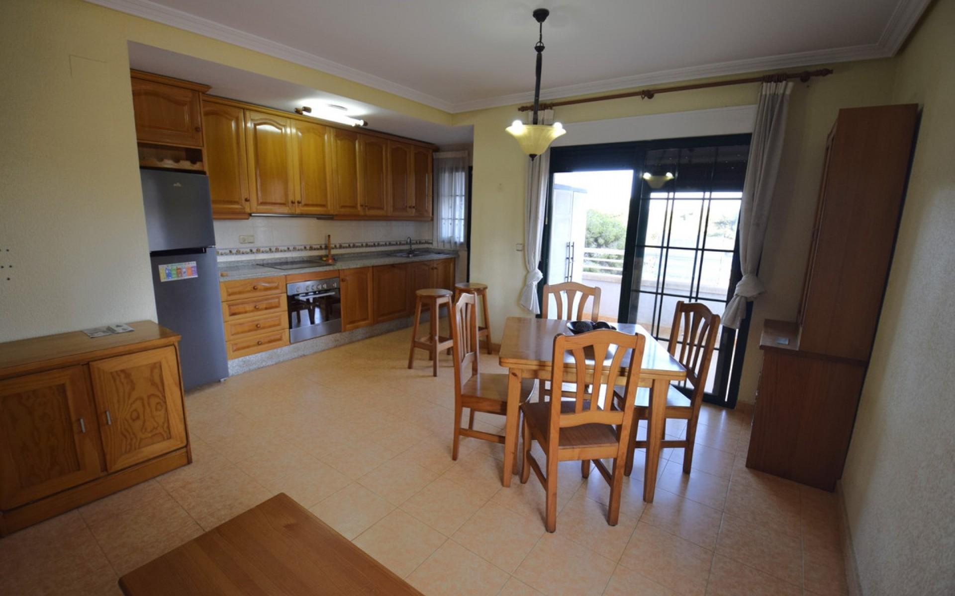 Guardamar Del Segura · Alicante REF #CSPX-33665 · Apartment