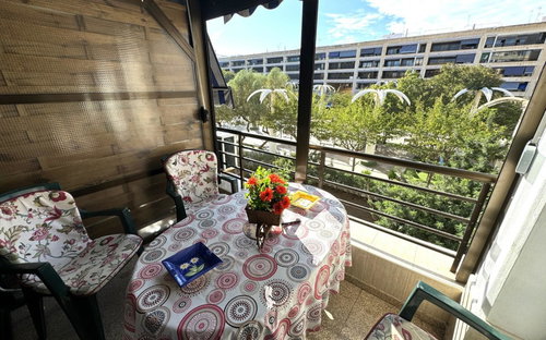 Guardamar Del Segura · Alicante REF #CSPX-35746 · Apartment 3987754121