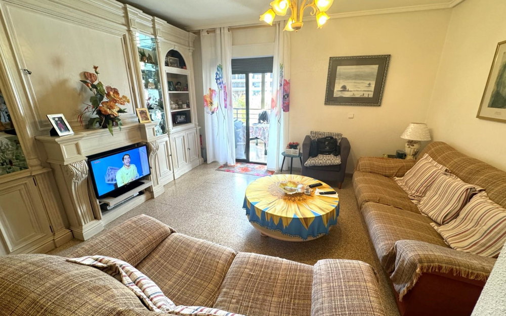 Guardamar Del Segura · Alicante REF #CSPX-35746 · Apartment 3987754121