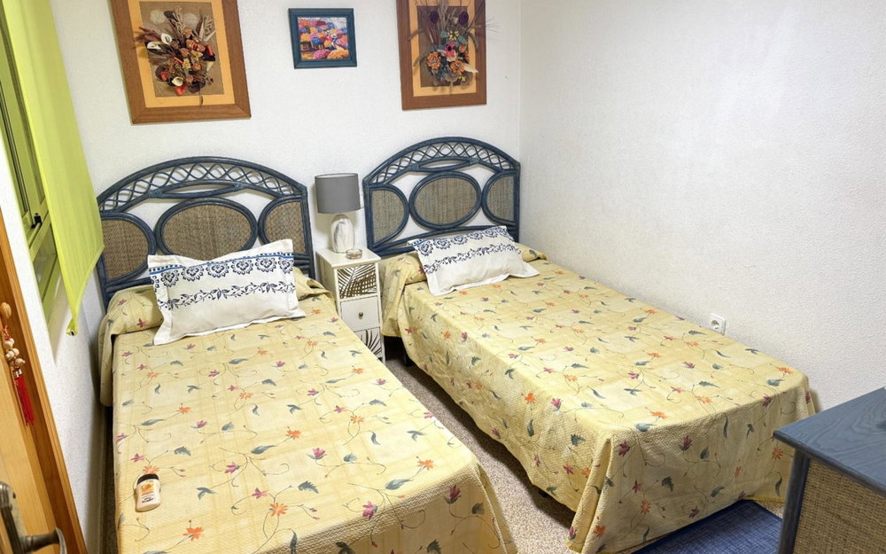 Guardamar Del Segura · Alicante REF #CSPX-35746 · Apartment 3987754121