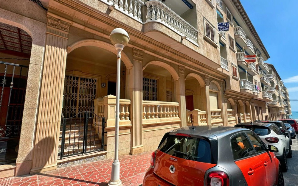 Guardamar Del Segura · Alicante REF #CSPX-52907 · Apartment 4098826097