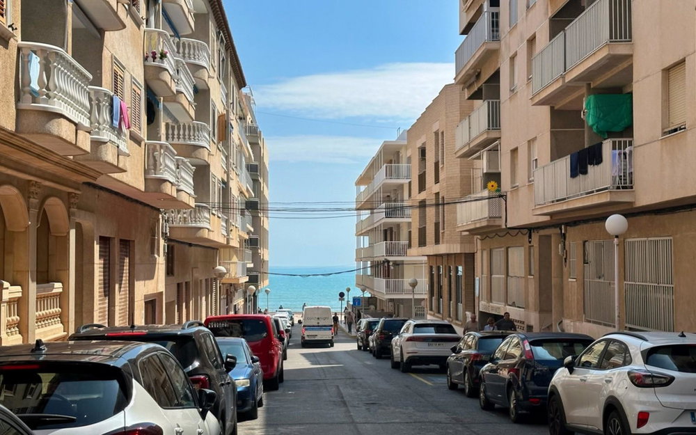 Guardamar Del Segura · Alicante REF #CSPX-52907 · Apartment 4098826097