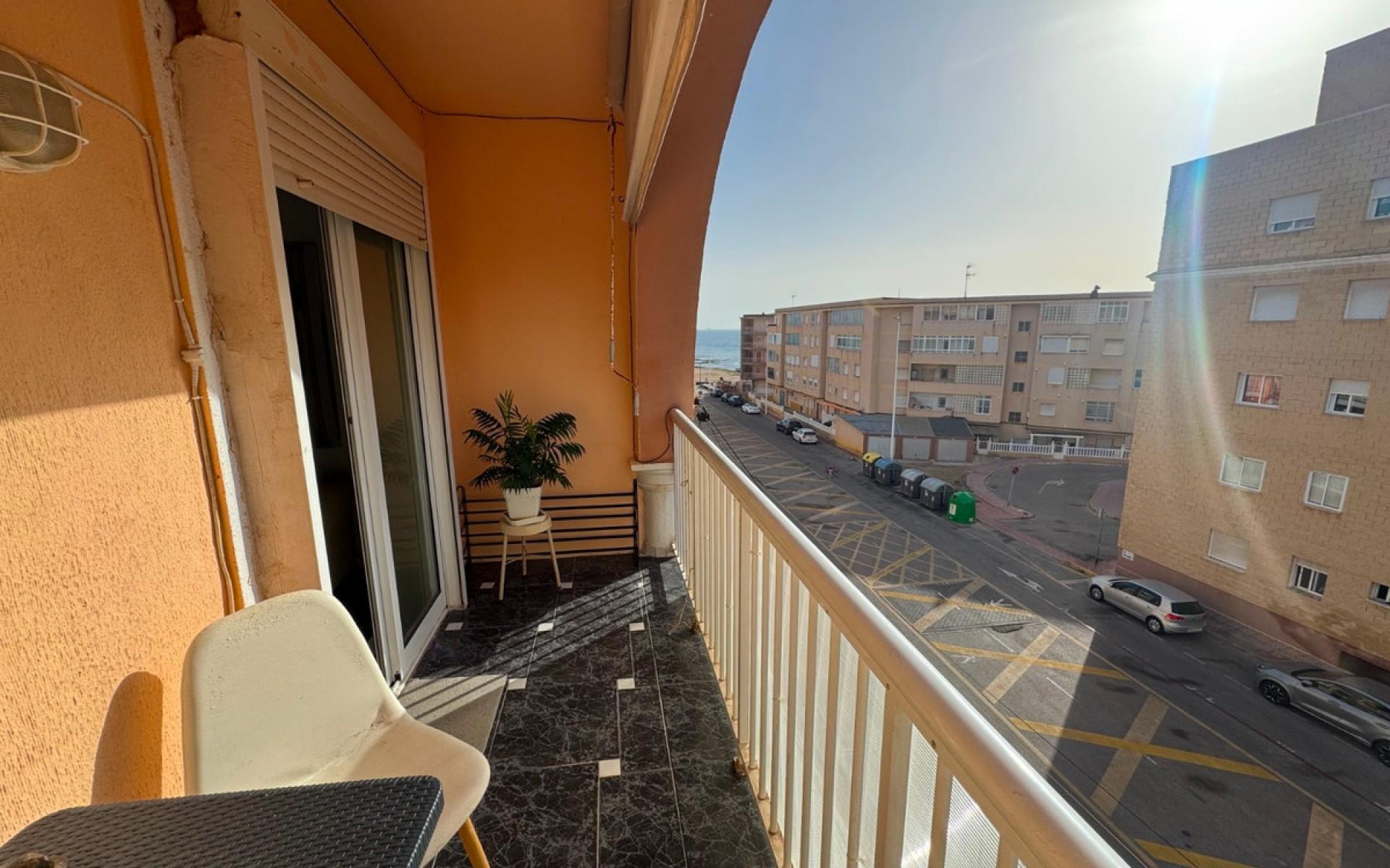 Torrevieja · Alicante REF #CSPX-37336 · Apartment