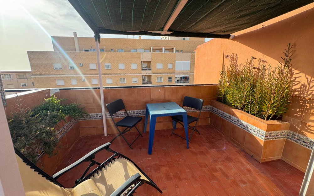 Torrevieja · Alicante REF #CSPX-37336 · Apartment 1504875212