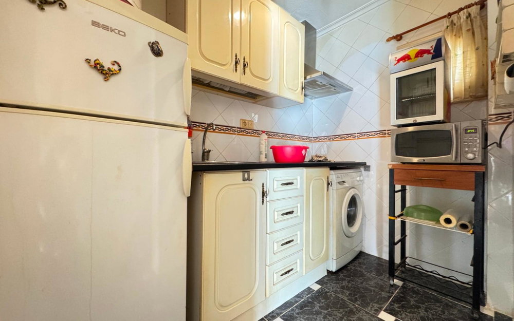 Torrevieja · Alicante REF #CSPX-37336 · Apartment 1504875212