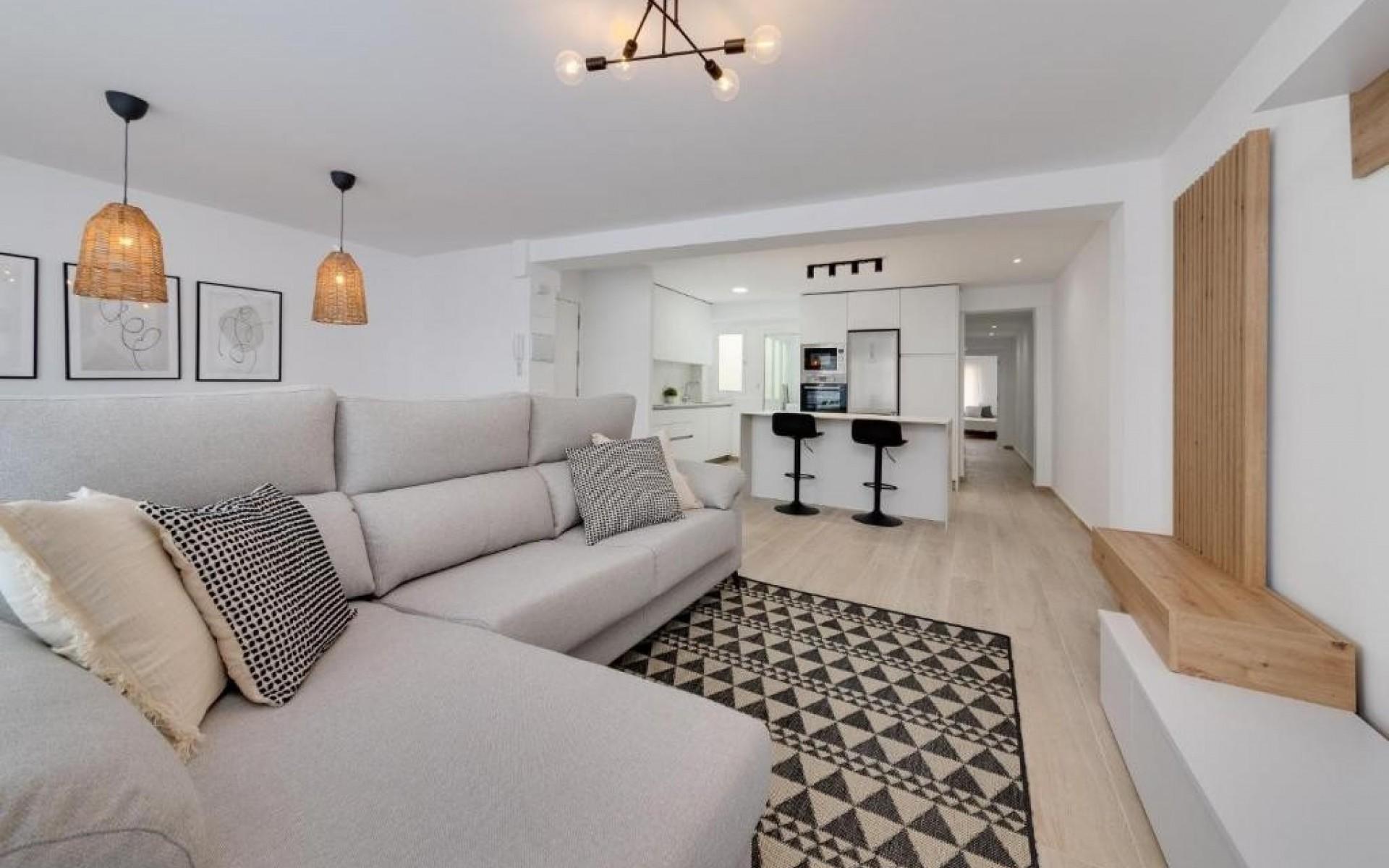 Torrevieja · Alicante REF #CSPX-34372 · Apartment