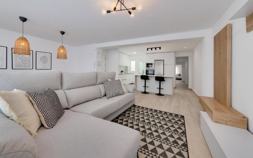 Torrevieja · Alicante REF #CSPX-34372 · Apartment 4055873446