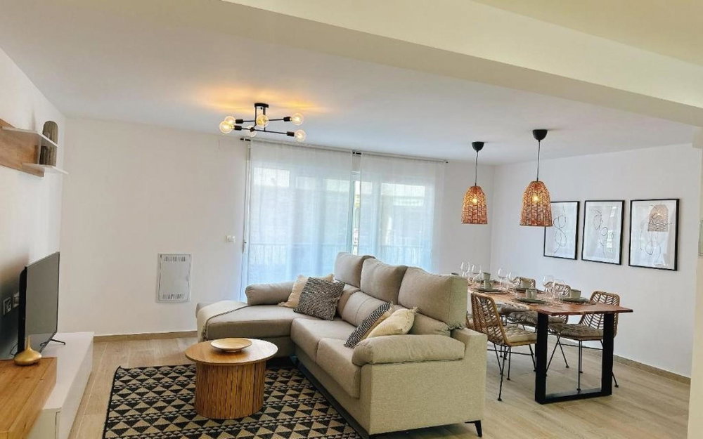 Torrevieja · Alicante REF #CSPX-34372 · Apartment 4055873446