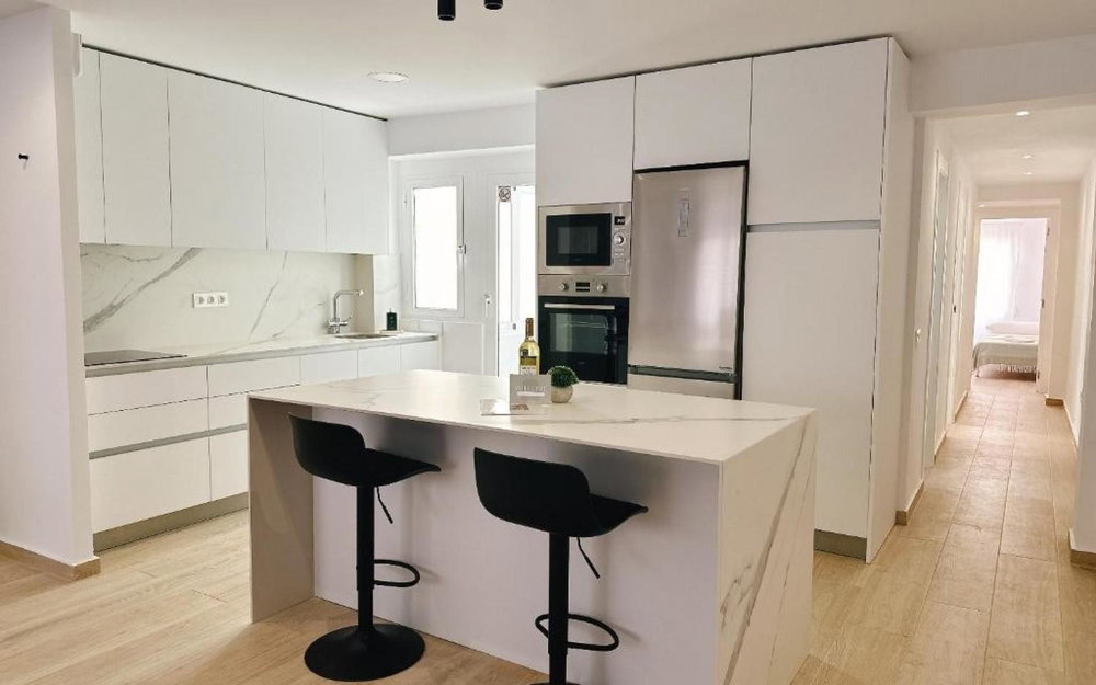 Torrevieja · Alicante REF #CSPX-34372 · Apartment 4055873446