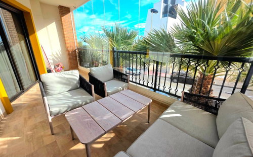 Guardamar Del Segura · Alicante REF #CSPX-83584 · Apartment 810158632