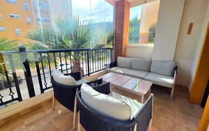 Guardamar Del Segura · Alicante REF #CSPX-83584 · Apartment 810158632