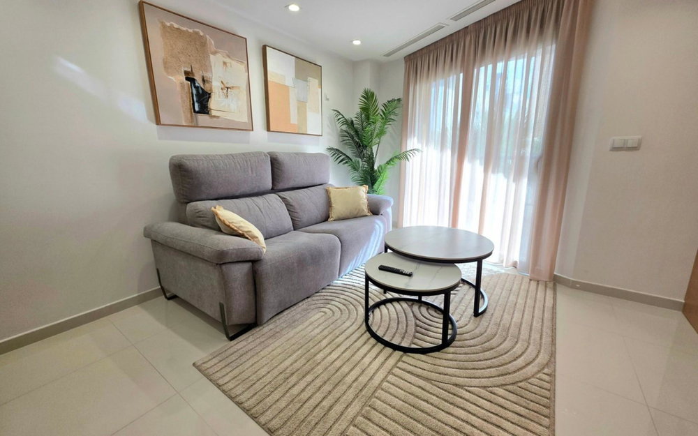 Guardamar Del Segura · Alicante REF #CSPX-83584 · Apartment 810158632