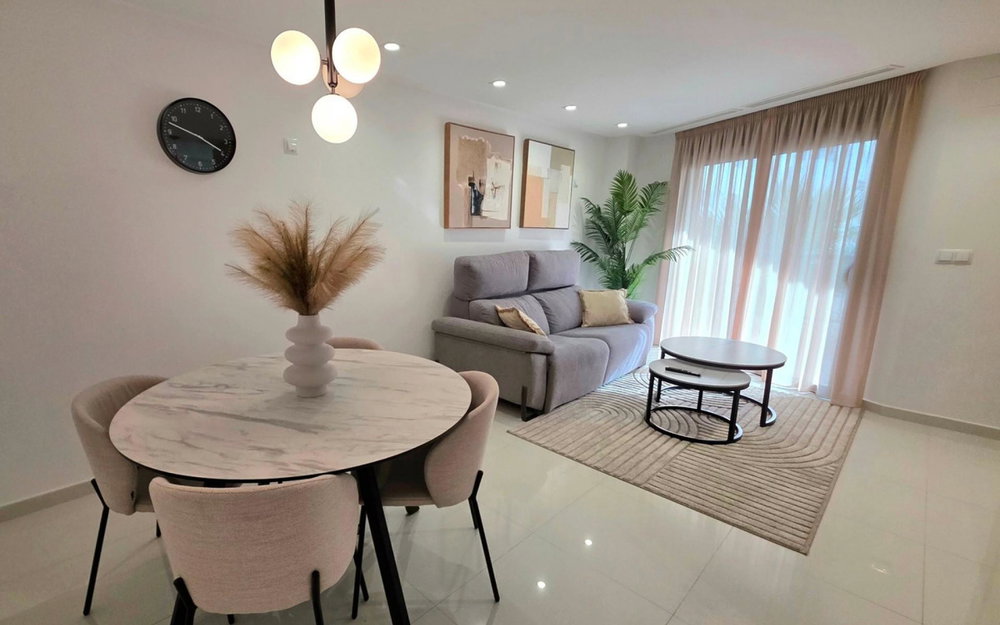 Guardamar Del Segura · Alicante REF #CSPX-83584 · Apartment 810158632