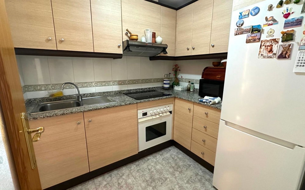 Guardamar Del Segura · Alicante REF #CSPX-29831 · Apartment 1505168663