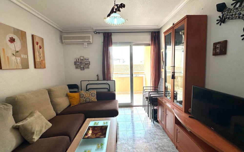 Guardamar Del Segura · Alicante REF #CSPX-29831 · Apartment 1505168663
