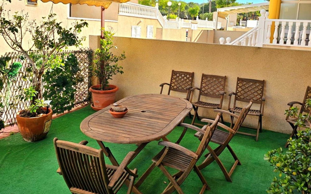 Guardamar Del Segura · Alicante REF #CSPX-54763 · Townhouse 2450110310