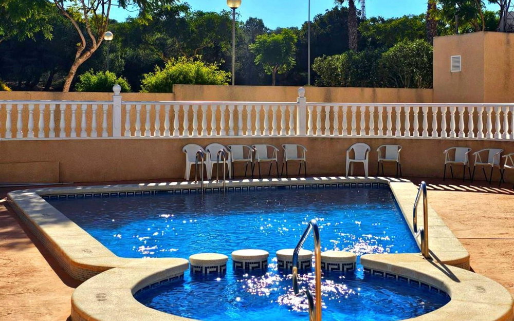 Guardamar Del Segura · Alicante REF #CSPX-54763 · Townhouse 2450110310